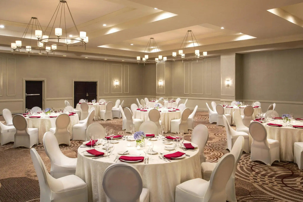 Sheraton Orlando North