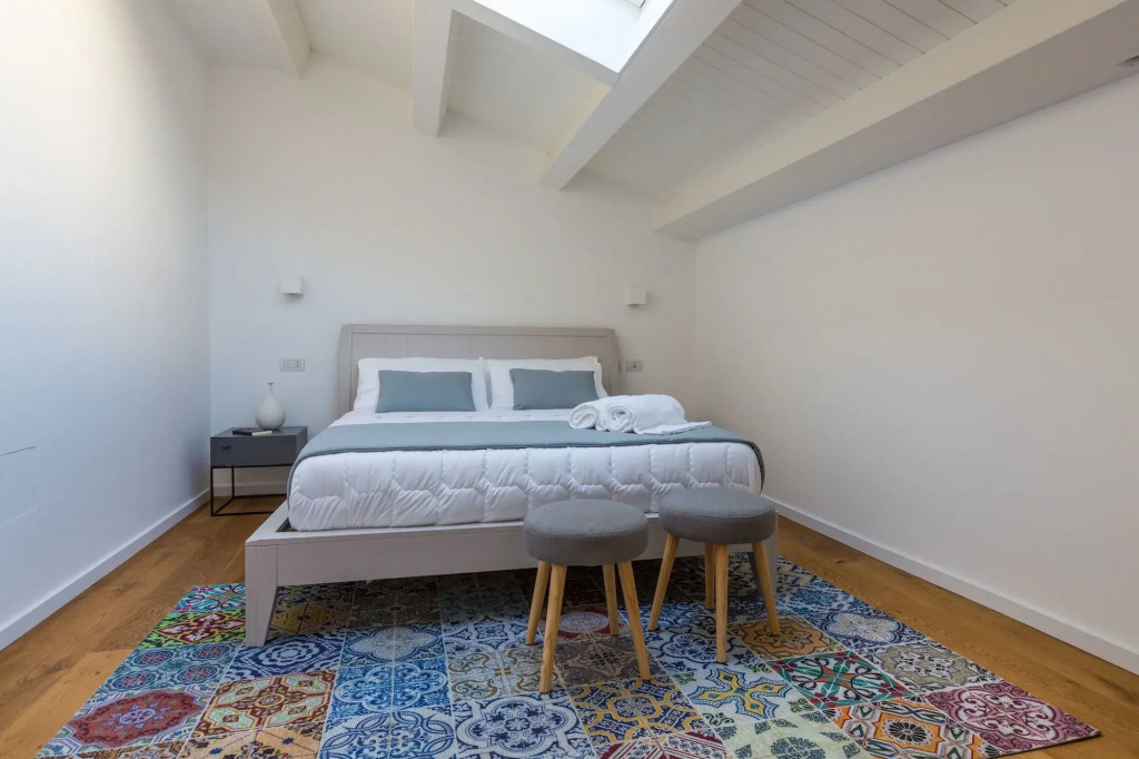 Plebis - Camere & Suites in Sicilia nel centro storico di Catania