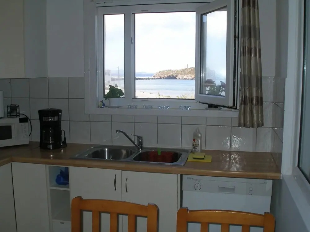 Madalenas - apartment with sea view