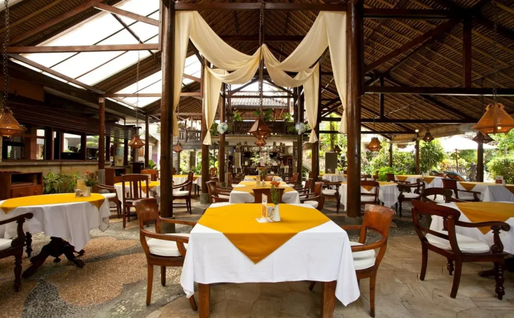 Tamukami Hotel