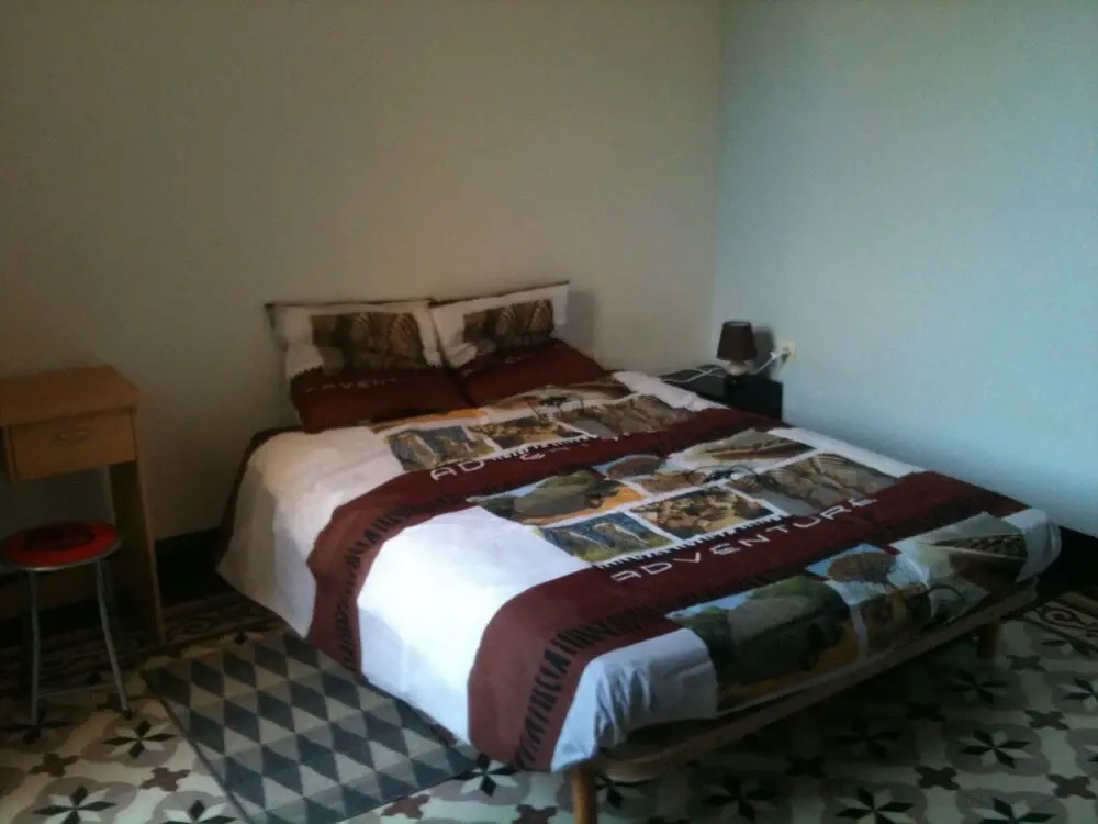 Apartment With one Bedroom in Montpellier, With Wifi - 10 km From the