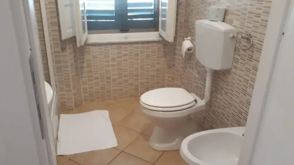 Villa Maria B&B