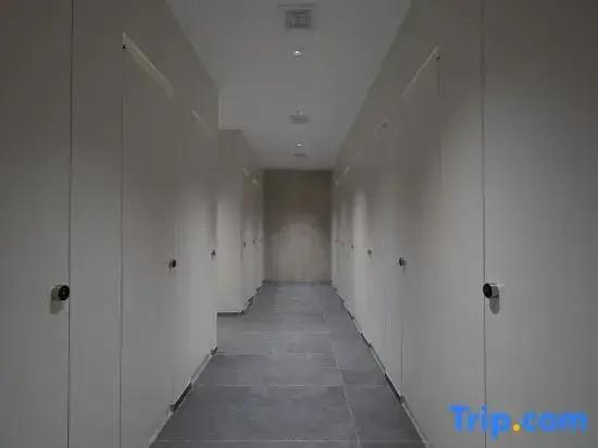 Yizhou Tour Youth Travel Hotel,Xi'an Datang Night City Branch.