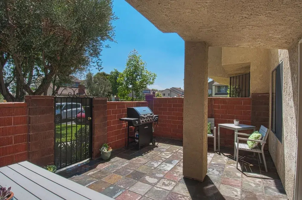 100 Acre Wood 3 Bedrooms 2 Bathrooms Condo