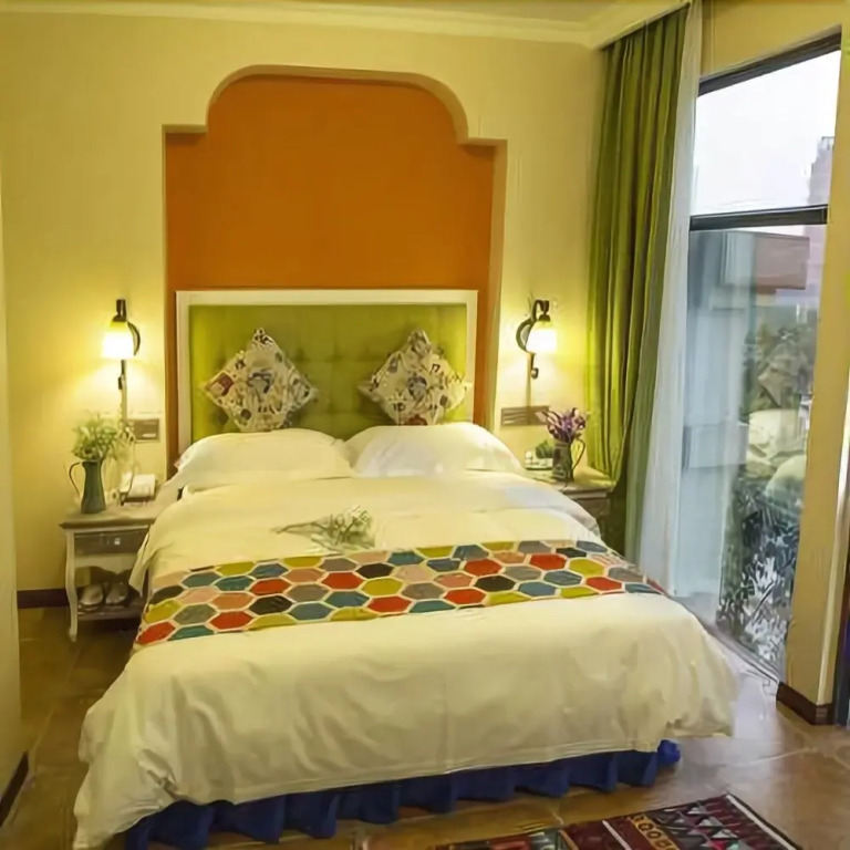 Monterreys Hotel