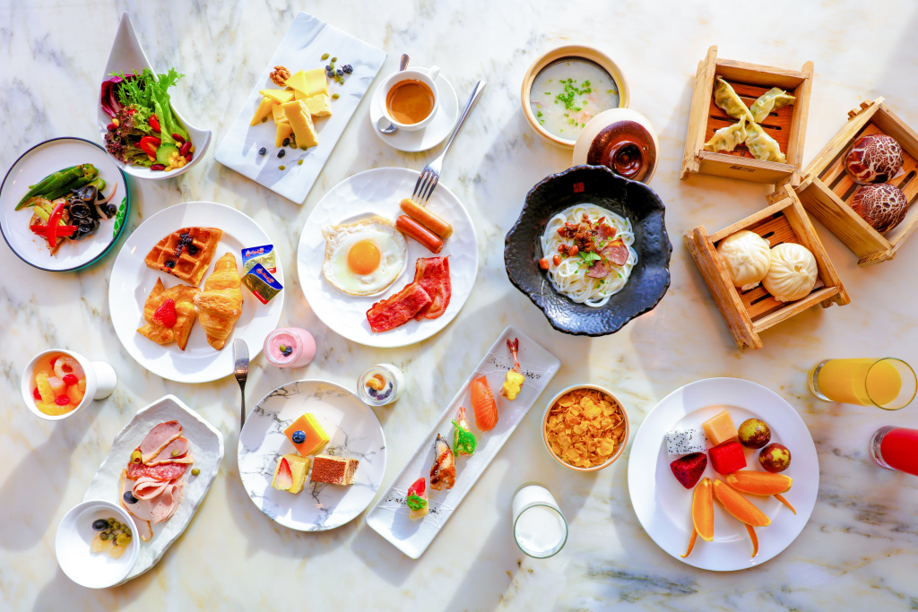 Crowne Plaza Nanning City Center by IHG