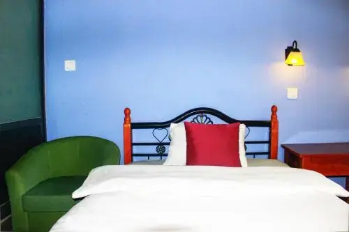 Dali Lao Shay Youth Hostel