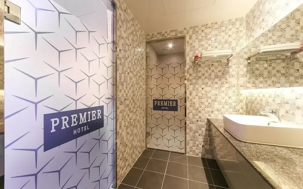 Ulsan Jinjangdong Premier
