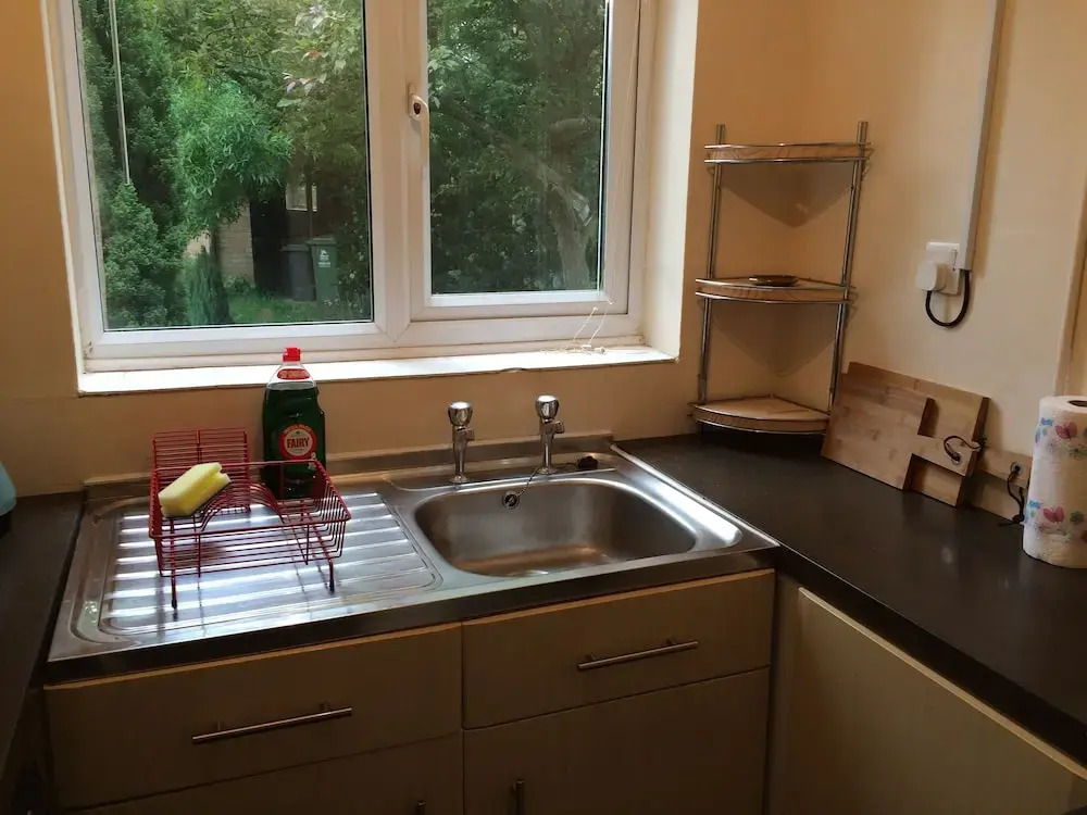 Thomson Lodge 1-Bedroom Flat