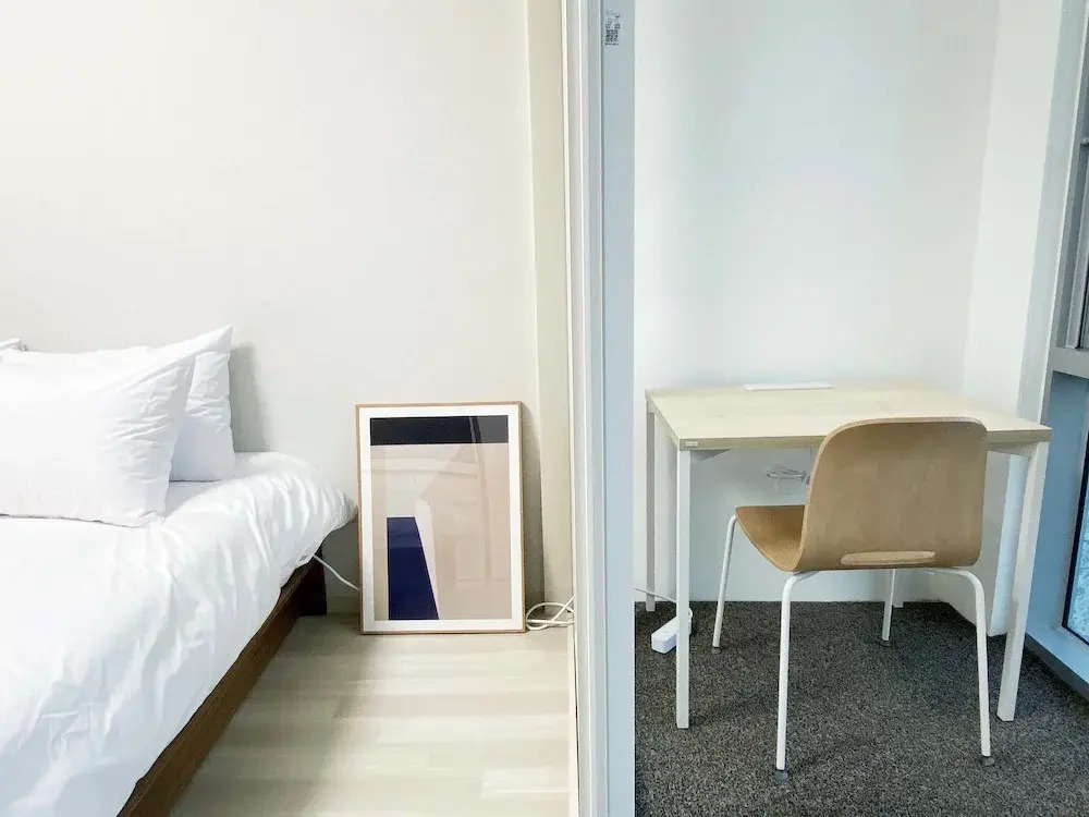 Plott Hotel Dongtan