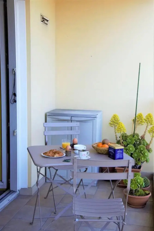 Appartement Olympe