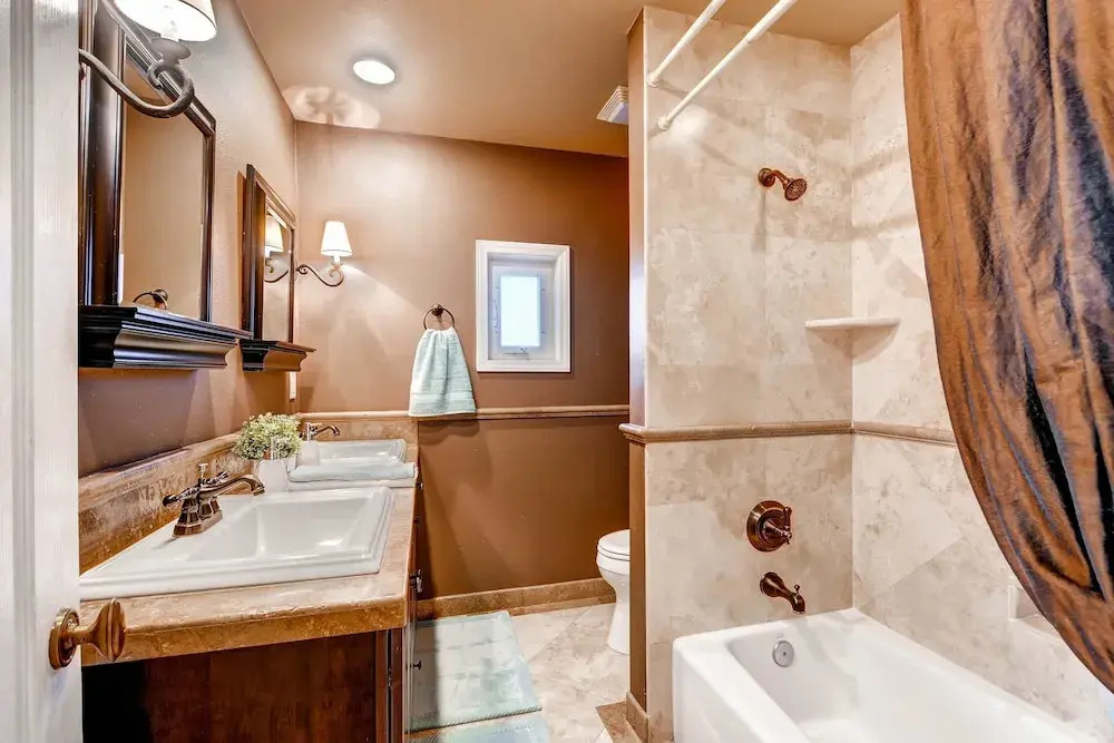 PX017 4 Bedroom Holiday home By Senstay