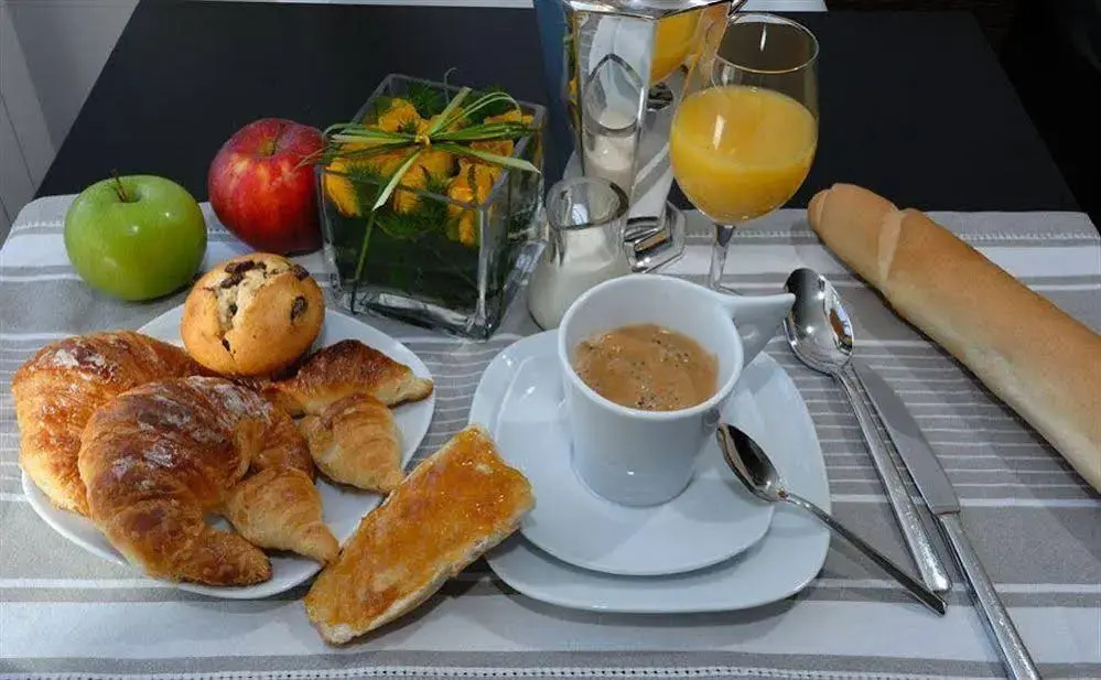 Relais La Maison De Luxe