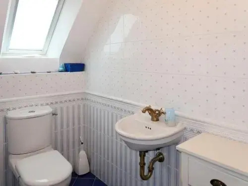 Ferienwohnung Saint Michel-En-Greve 100S