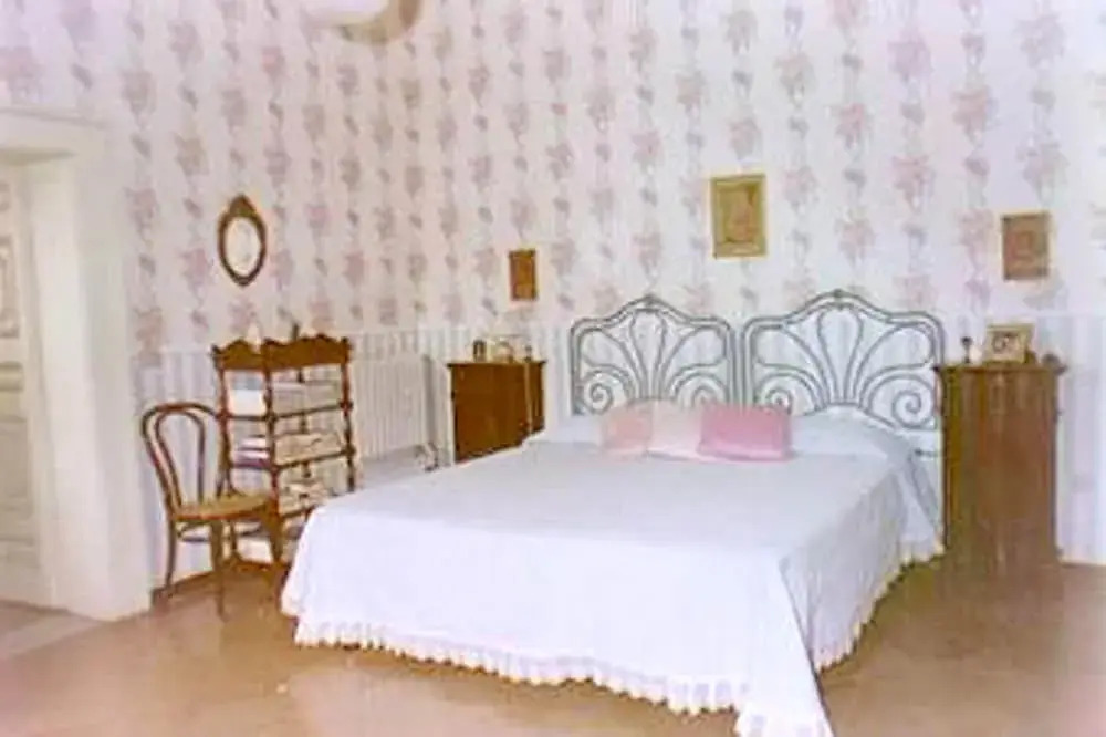 House With 2 Bedrooms in Civitanova Marche, With Furnished Garden and Wifi Near the Beach