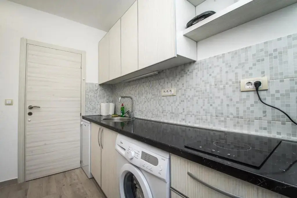Apartment Vrutak