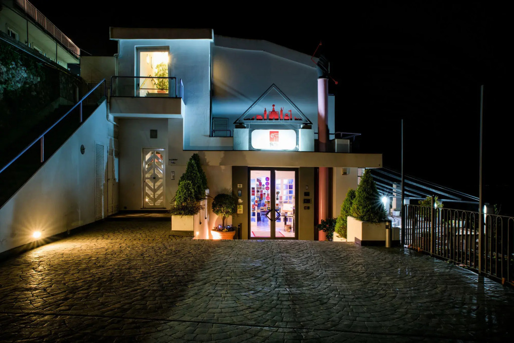 Hotel Bacco