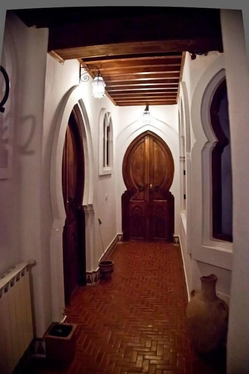 Hotel Dar Mounir