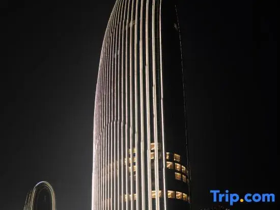 Quanfu Yun-Zen Hotel