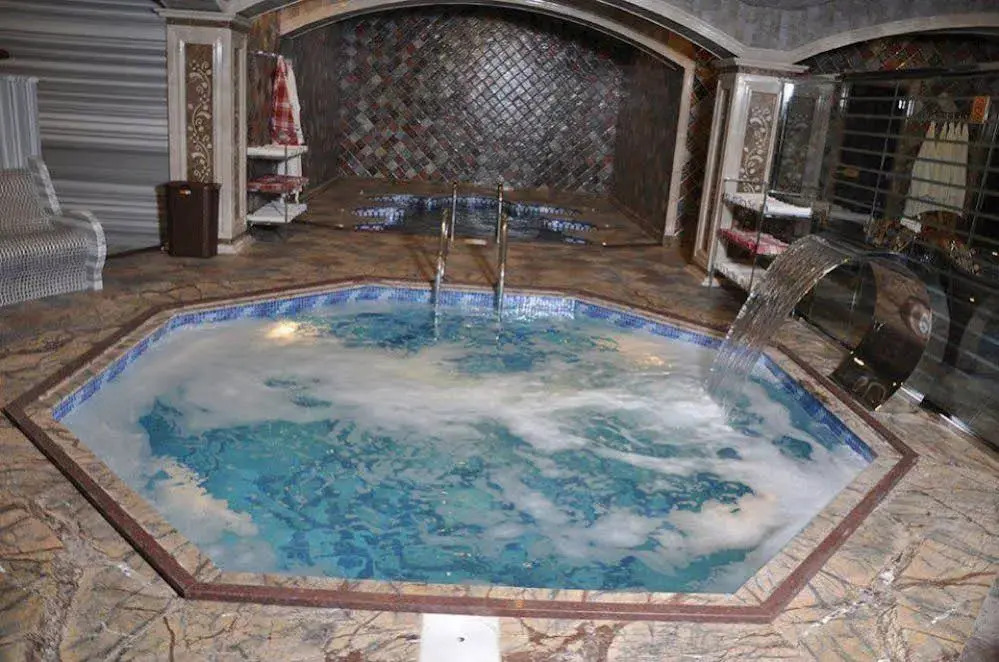 Отель Joyy Hotel & Spa