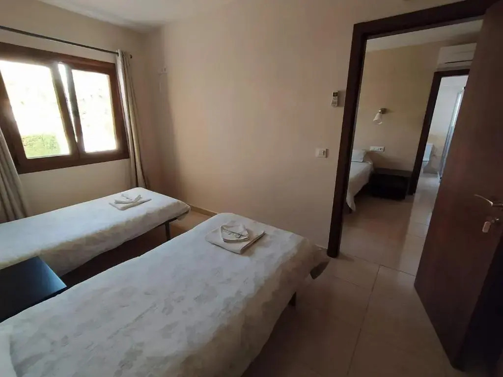 Hostal Gran Sol