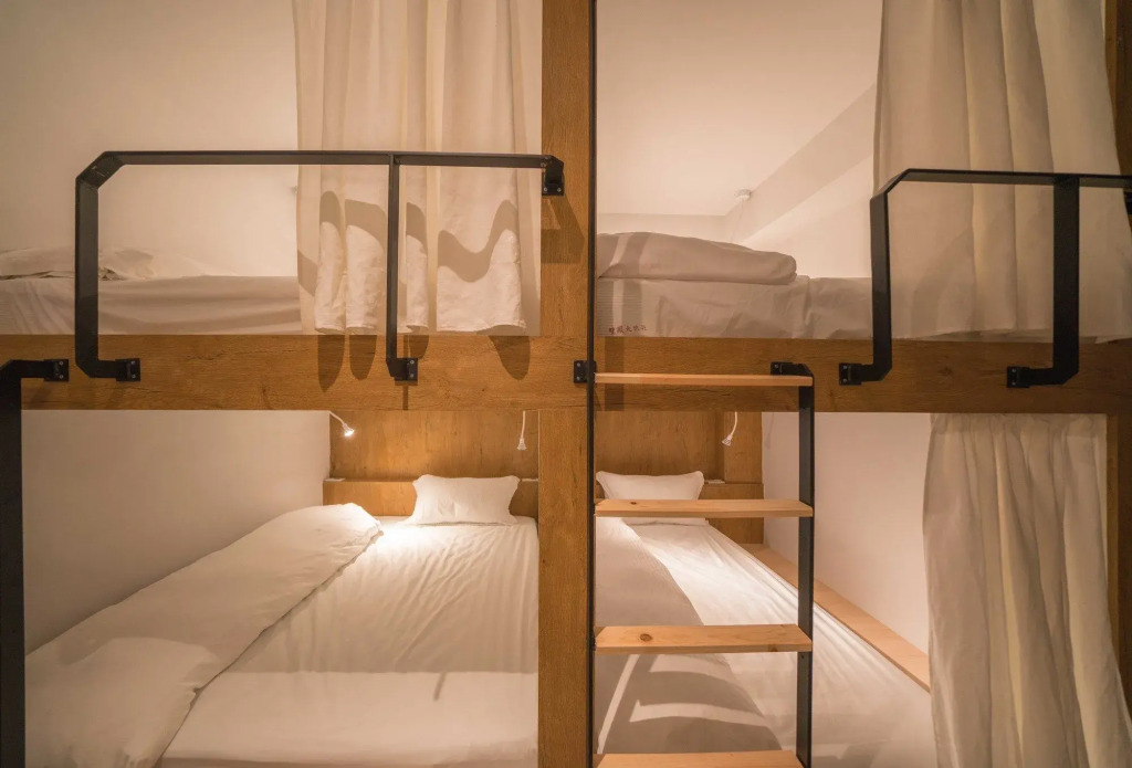 Phoenix Hostel