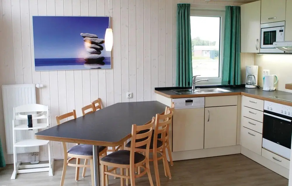 Friedrichskoog-Deichblick 8