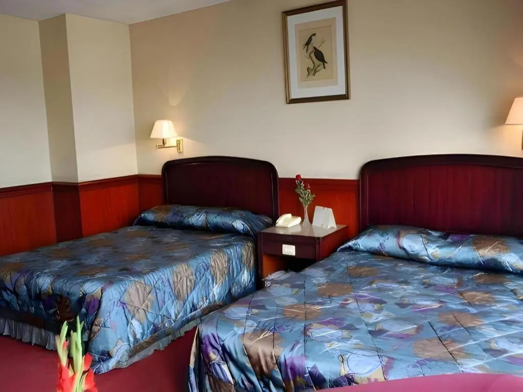 Great Eastern Hotel Quezon City