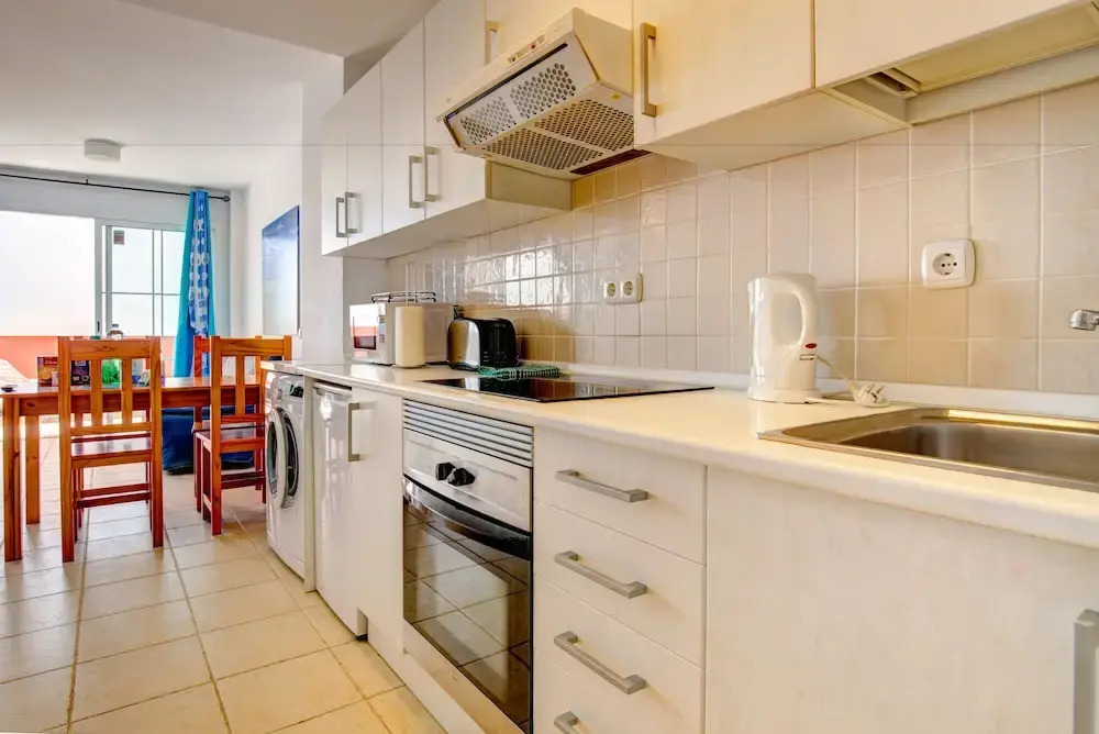 Residencial Playa Paraiso