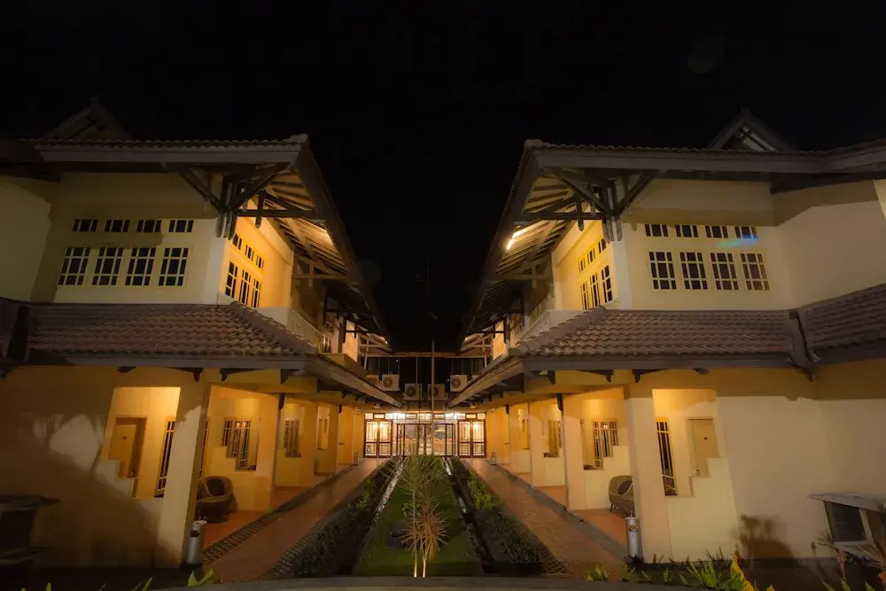 Comfort Resort Tanjung Pinang