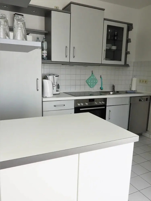 Appartement Silbermöve Amh/002