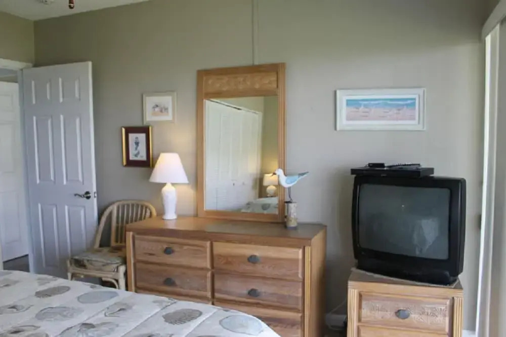 Ocean House Condo 120 Coastal Haven