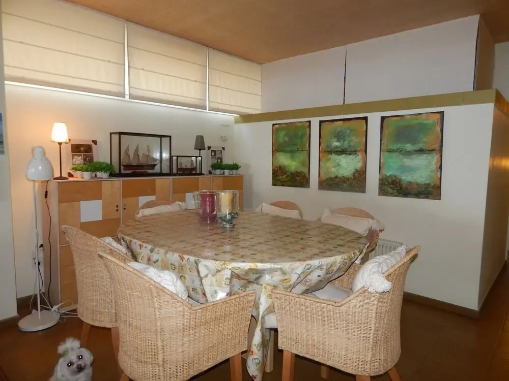 Apartamento 1a linea de mar Capanema