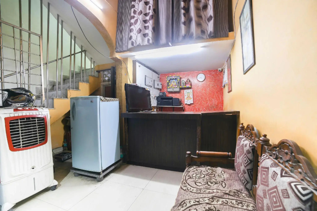 SPOT ON 63069 Anuj Guest House