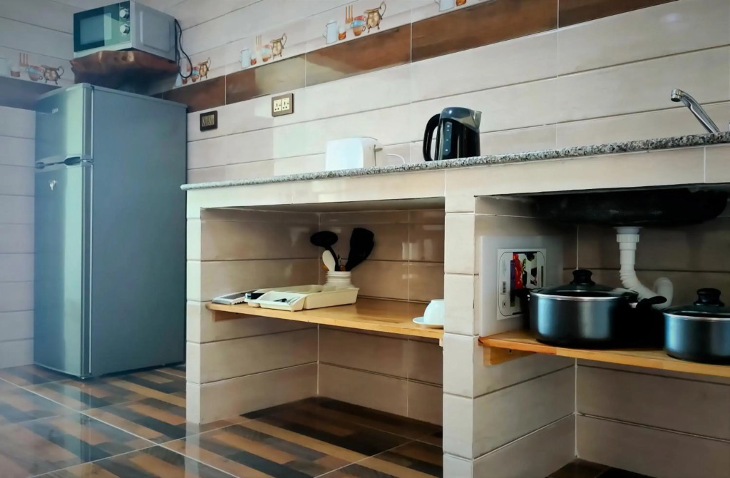 MT Seaside Apartment