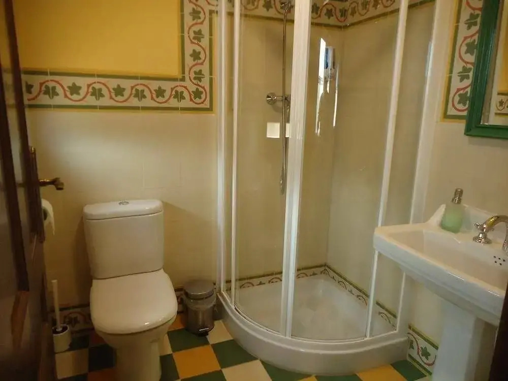 Casa Felisa Pirineo Aragonés