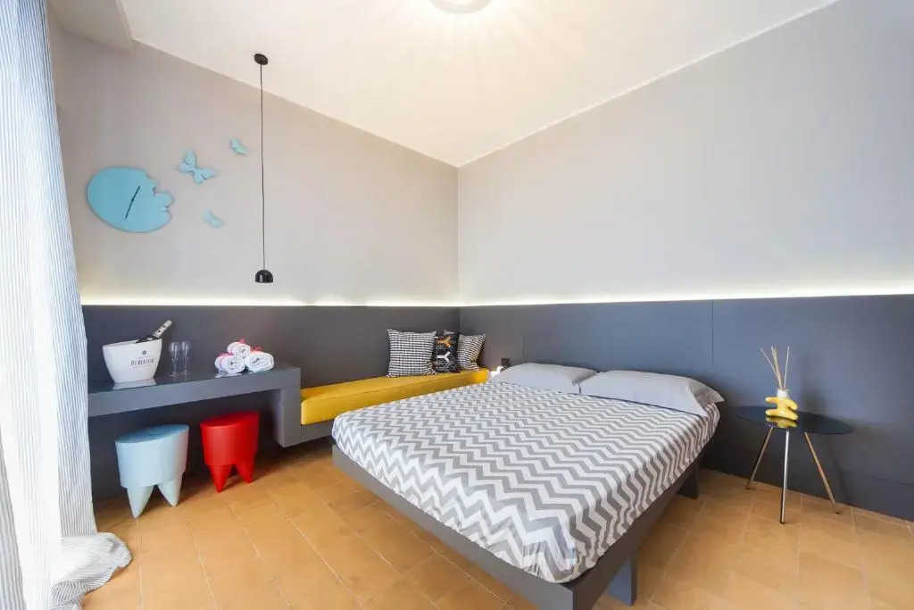 B&B Portorosso