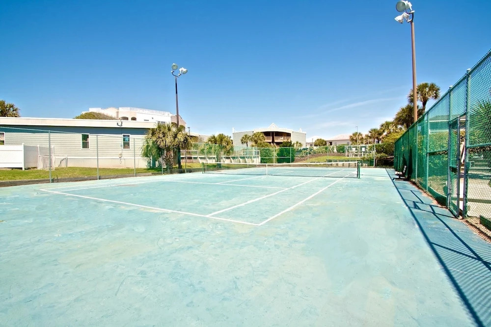 Hibiscus C102 [2/2] Free Activities! & Oceanview Wifi 3 Pools