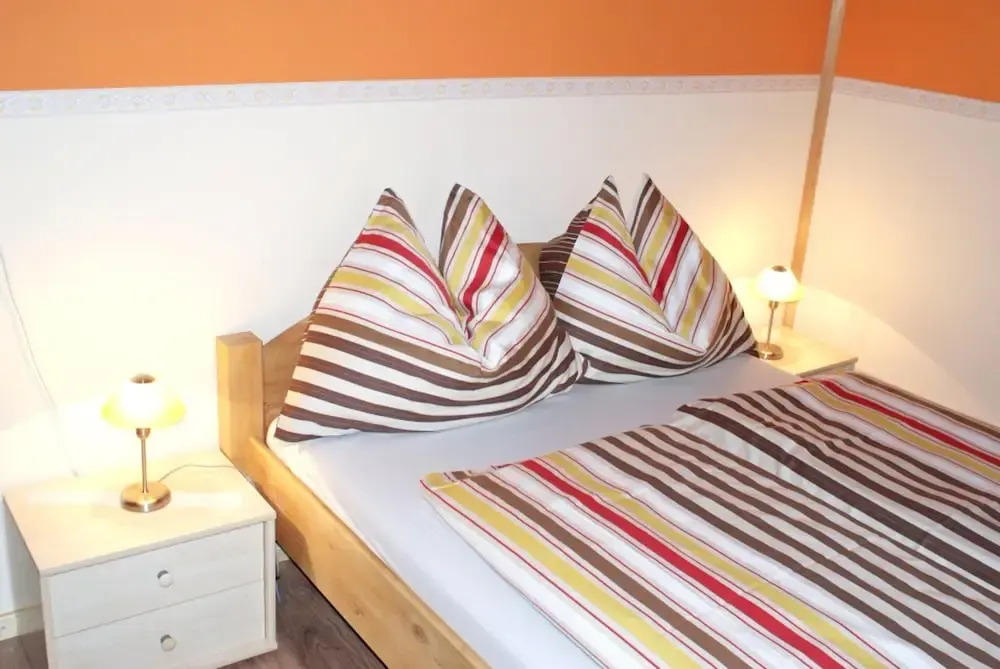 House With 3 Bedrooms in Purgstall, With Enclosed Garden and Wifi - 40