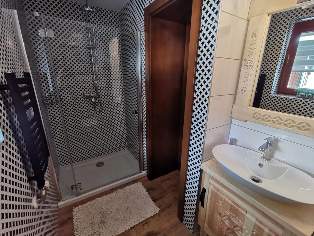 Apartamenty U Paliderki