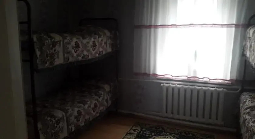 Hostel Alma