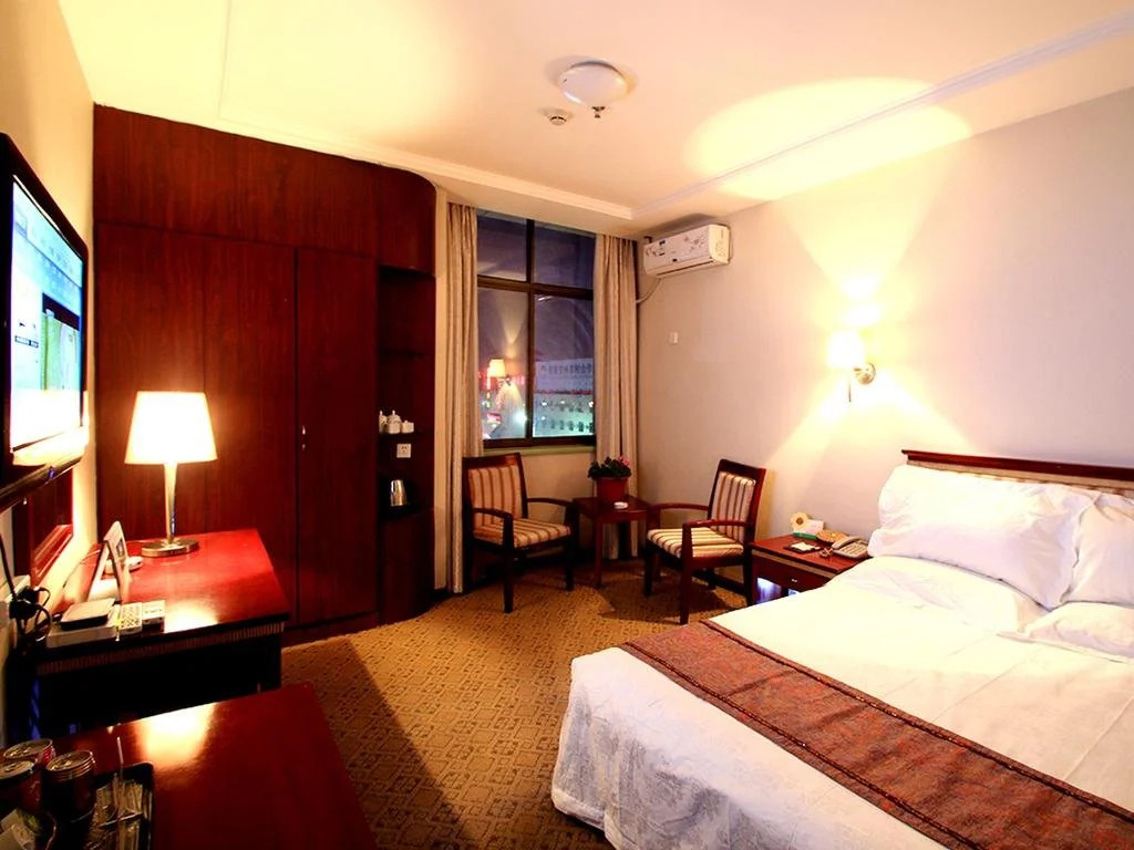 Beichen Business Hotel