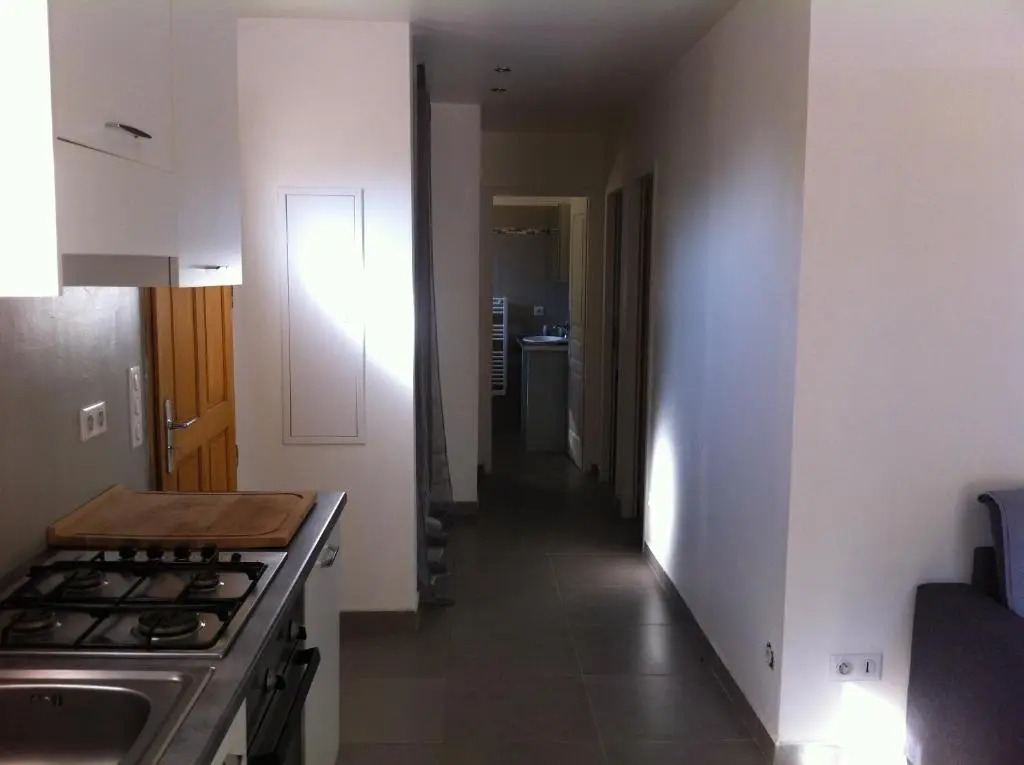 Domaine Casa Andria