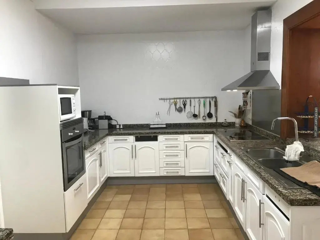Casa El Maizal