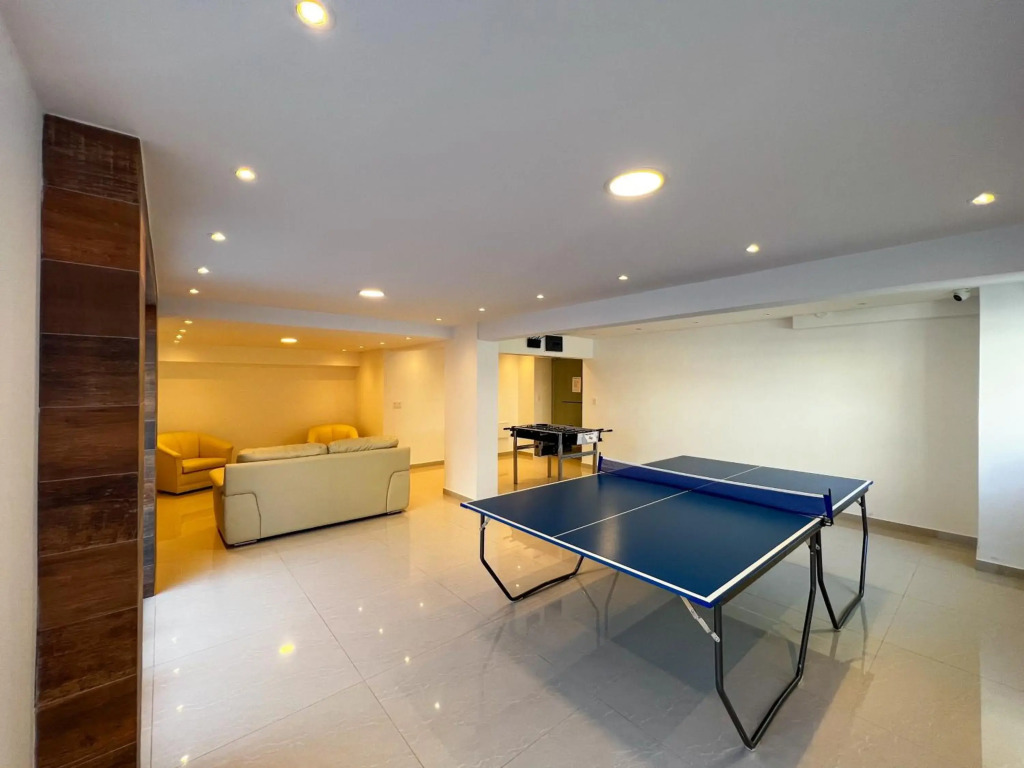 Apartamento Torre Triangulo Mansa