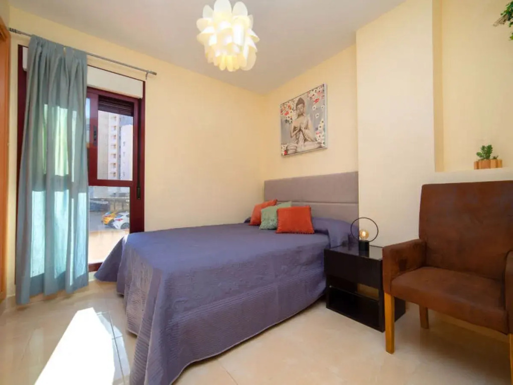Apartment Riviera Calpe/Calp