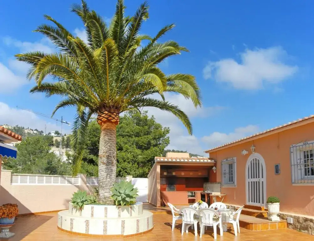 Villa Pepe