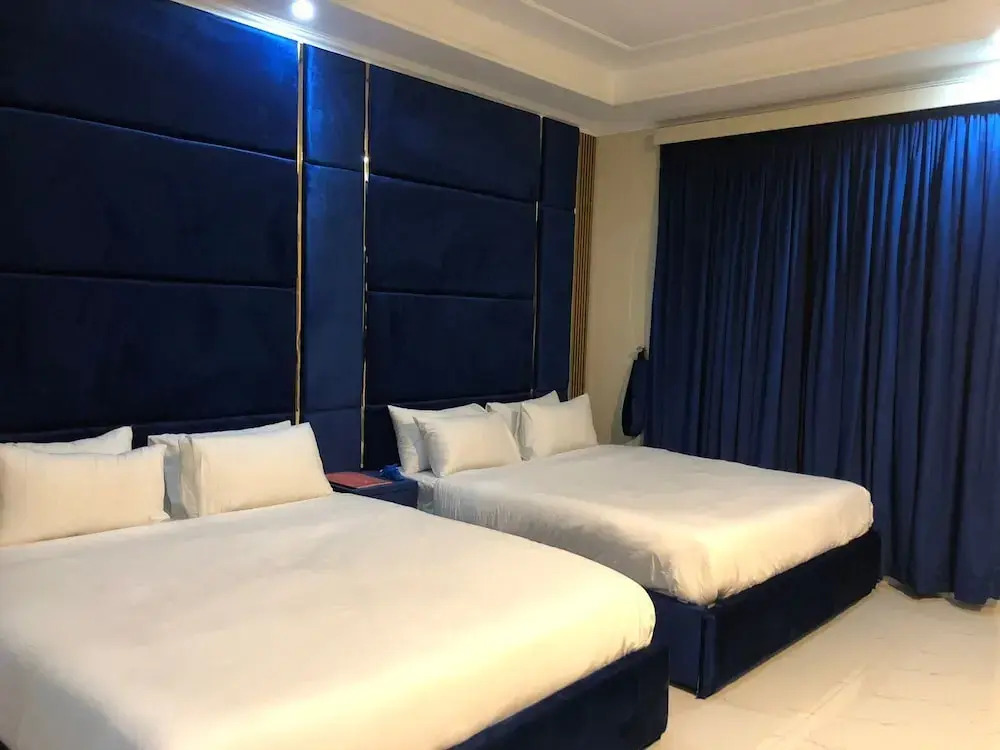 Royal Executive Guest House