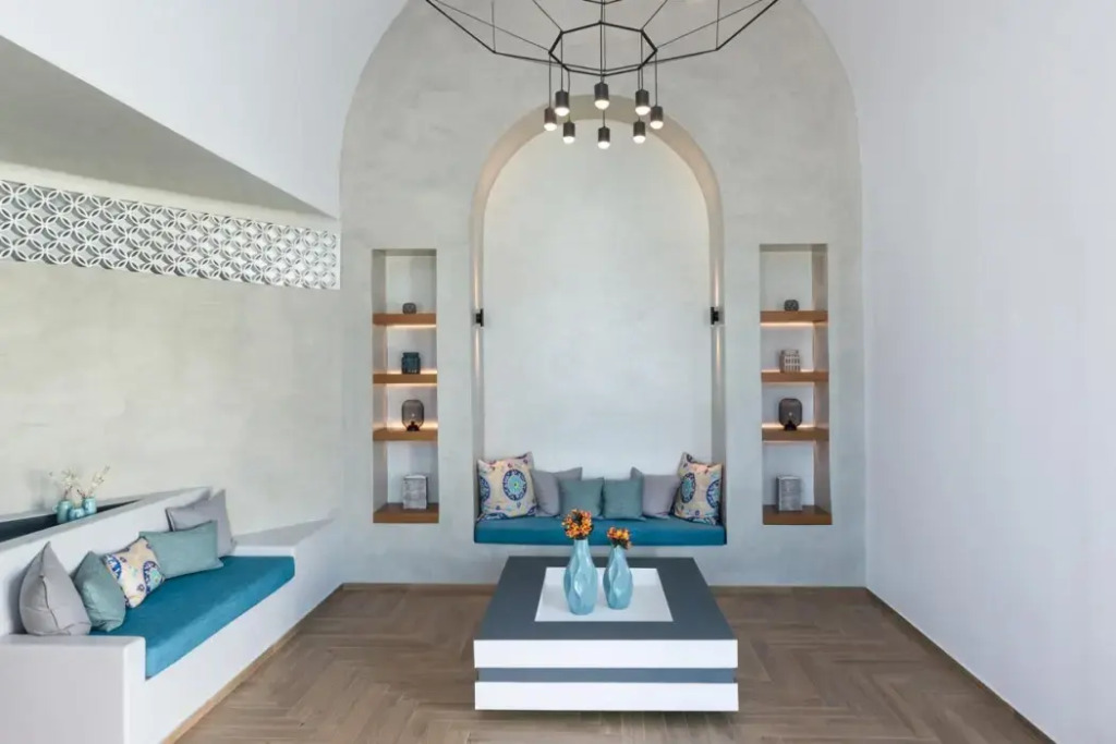 Anatoli Hotel & Spa