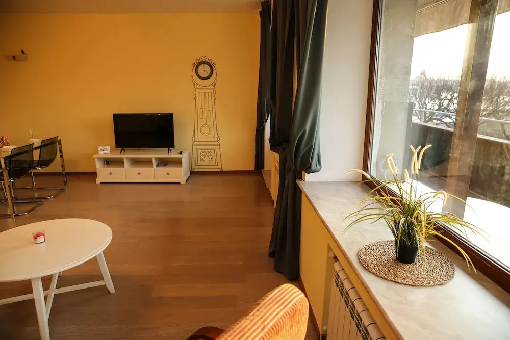 Apartment Troitskaya 26